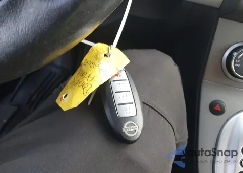 2012 Nissan Sentra 2.0 Sr z USA, uszkodzony, nr VIN 3N1AB6AP8CL676641